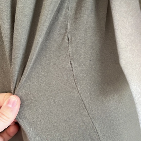 ASOS maternity dress US size 6 - Picture 3 of 5